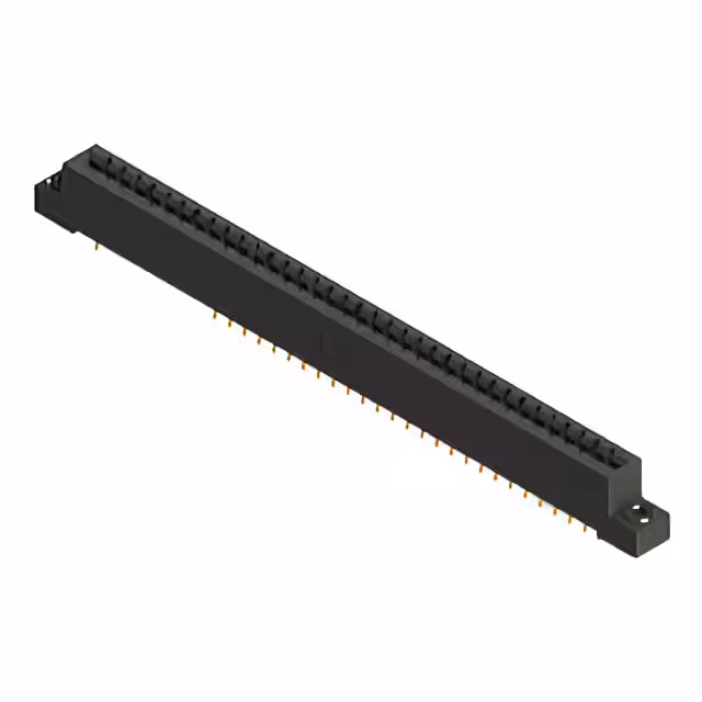 387-070-556-203 EDAC Inc.  Edgeboard Connectors
